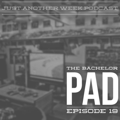 The Just Another Week Podcast W/carter And Keiz Ali