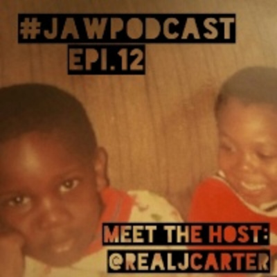 The Just Another Week Podcast W/carter And Keiz Ali