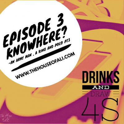 The Just Another Week Podcast W/carter And Keiz Ali