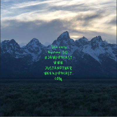 The Just Another Week Podcast W/carter And Keiz Ali