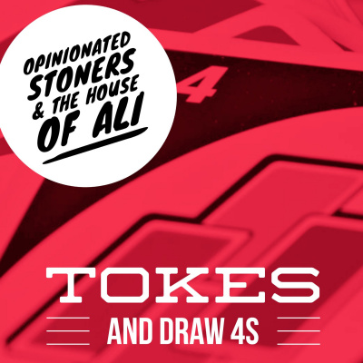 The Just Another Week Podcast W/carter And Keiz Ali