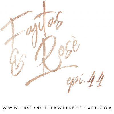 The Just Another Week Podcast W/carter And Keiz Ali