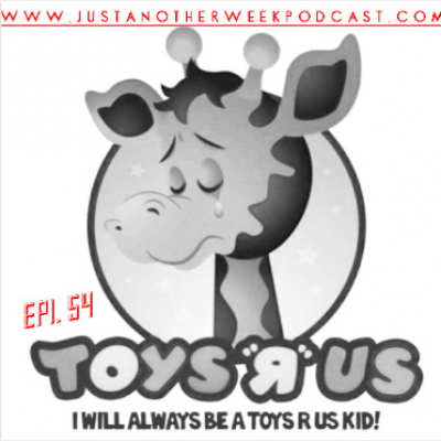 The Just Another Week Podcast W/carter And Keiz Ali