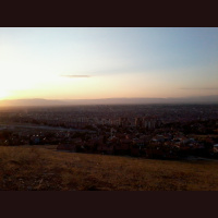 Prayer calls in Anatolia for the day of the AID