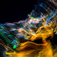 Happy New Year 2020 in Belo Horizonte (Brazil)