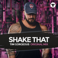 Tim Gorgeous - Shake That (Original Mix) [Clubmasters Records]