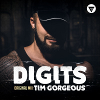 Tim Gorgeous - Digits (Original Mix) [Clubmasters Records]