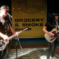 Its Your Glow UFO + Flavour: Zombie - Expanda Fuzz (Live From Bar Robo)