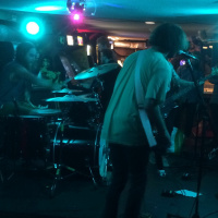 The Ripper - Elementals (Live At House Of Targ)