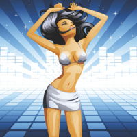 Episode 48: Vol.48 Disco House Mix by Deelexxs Music! 2014