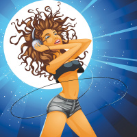 Episode 44: Vol.44 Clubbing Disco House Mix by Deelexxs Music! 2014