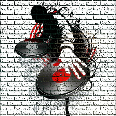 Dj Deelexx! I Love House! Music Podcast!