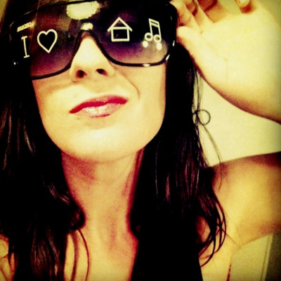 Dj Deelexx! I Love House! Music Podcast!