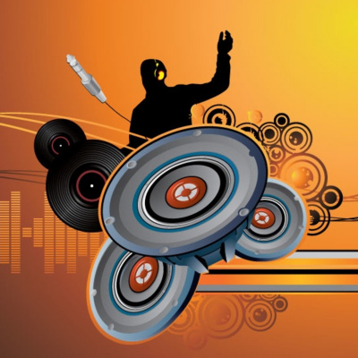 Dj Deelexx! I Love House! Music Podcast!