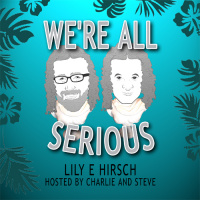 188 Serious Interview