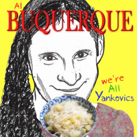 173 Albuquerque with Nathan Rabin