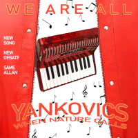 181 Eat It Debate with Allan