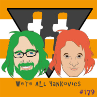 179 Jeff Swampy Marsh and Dan Povenmire