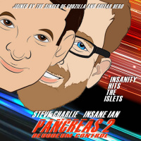 186 Pancreas Debate with Ian