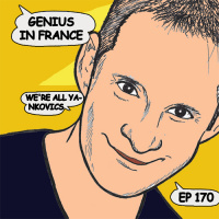 170 Genius In France