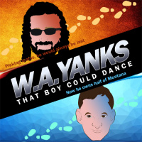 191 That Boy Could Dance Debate with Dan