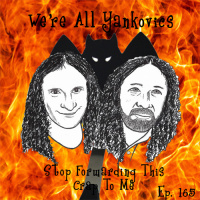 165 Stop Forwarding That Crap To Me