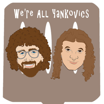 Were All Yankovics