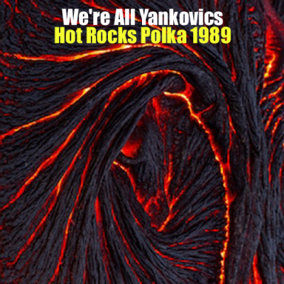Were All Yankovics