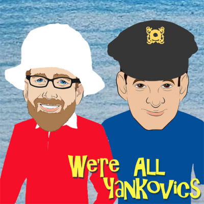 Were All Yankovics