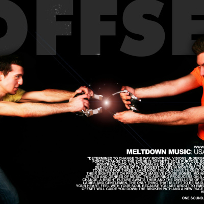 Dirty Ol Frank And Marc Saccoccio