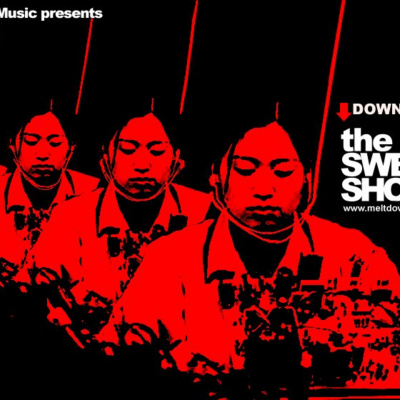 Dirty Ol Frank And Marc Saccoccio