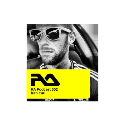 Fran Curl Ra Podcast 002