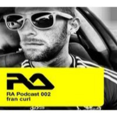 Fran Curl Ra Podcast 002