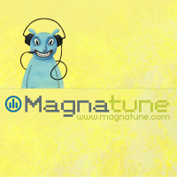 Remix Podcast From Magnatune.com