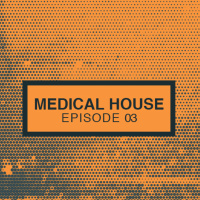Episode 03 - Mixed By. Jose Salmeron (SV)