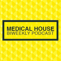 Episode 09 - Mixed By. Gaby Nieto (SV)