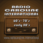 Radio Caroline Internationals Podcast
