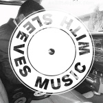 Music With Sleeves - Viktor Talking Machine