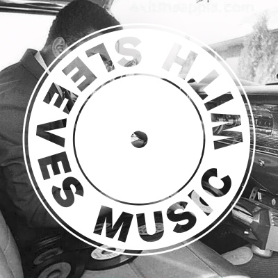 Music With Sleeves - Viktor Talking Machine