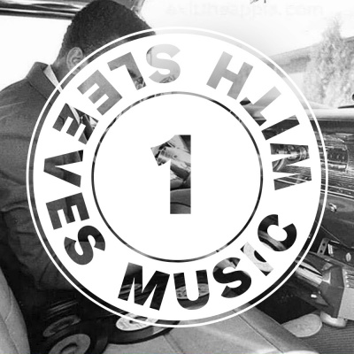 Music With Sleeves - Viktor Talking Machine