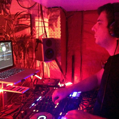 Slava V Pres. Vasilek Sessions