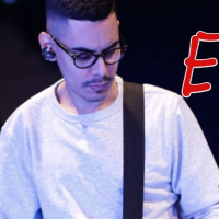 Ep 26: Edmer Omi Lebrón