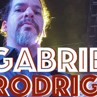 Ep 15: Gabriel Rodriguez