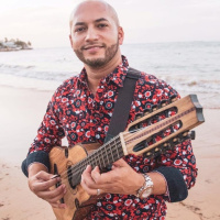 Ep 31: Ricky Villanueva