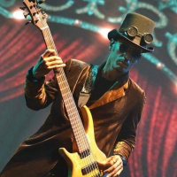 Ep 27: Isaac Sakko (BAJISTA DE RICARDO ARJONA)