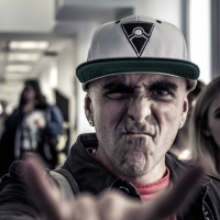 Ep 46: Eduardo Paniagua (Baterista de Puya)