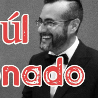 Ep 20: Raúl Maldonado