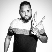 Ep 38: David Marcano