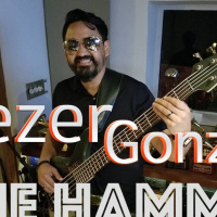 Ep 14: Eliezer The Hammer González