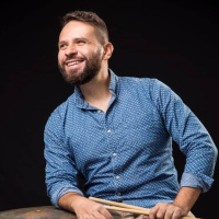 Ep 72: Gerson Orjuela (G6 - GO School of music)